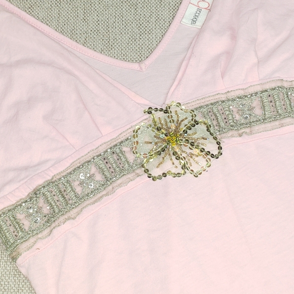 Rebecca Beeson - Picture 2 of 4